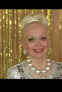 Meet your Posher, Phyllis